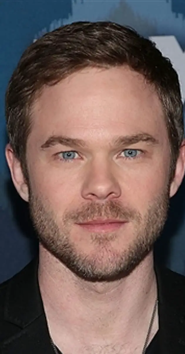 How tall is Shawn Ashmore?